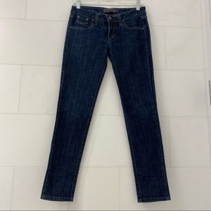 Frankie b skinny jeans - size 25